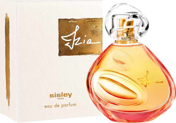 Izia Sisley Eau de Parfum - Perfume Feminino 30ml