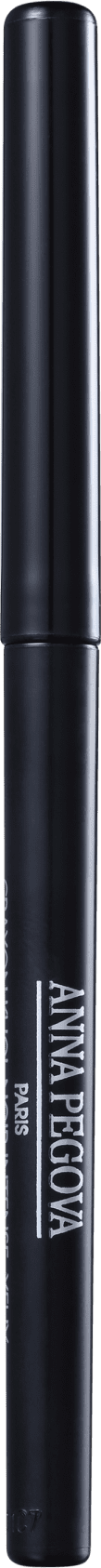 Anna Pegova Crayon Khol Noir Intense - Lápis de Olho 0,35g