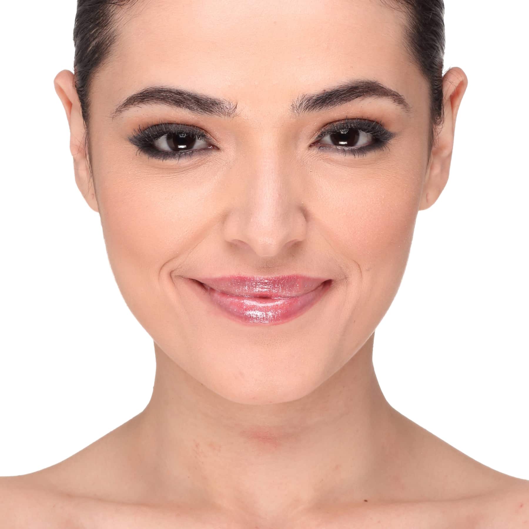 Anna Pegova Crayon Khol Noir Intense - Lápis de Olho 0,35g
