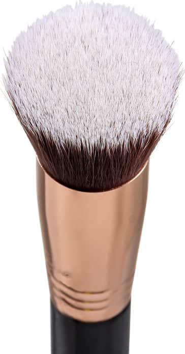 Sigma Beauty F80 Flat Kabuki Copper - Pincel para Base