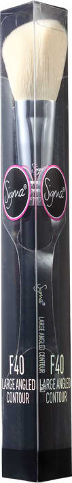 Sigma Beauty F40 Large Angled Contour - Pincel para Contorno