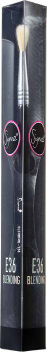 Sigma Beauty E36 Blending - Pincel para Sombra