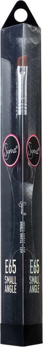 Sigma Beauty E65 Small Angle - Pincel Delineador
