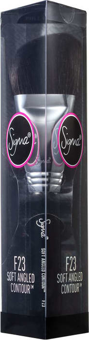 Sigma Beauty F23 Soft Angled - Pincel para Contorno