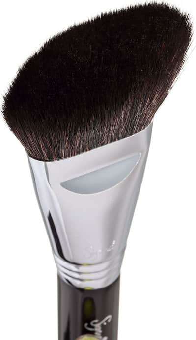Sigma Beauty F23 Soft Angled - Pincel para Contorno