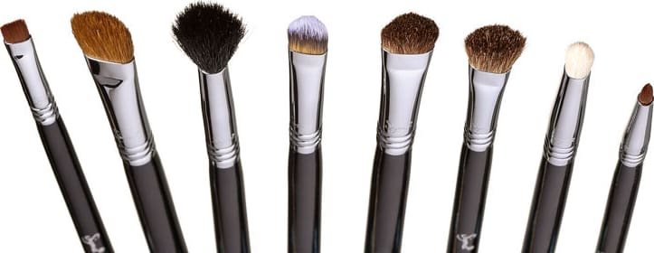 Kit de Pincéis Sigma Beauty Essential (12 produtos)
