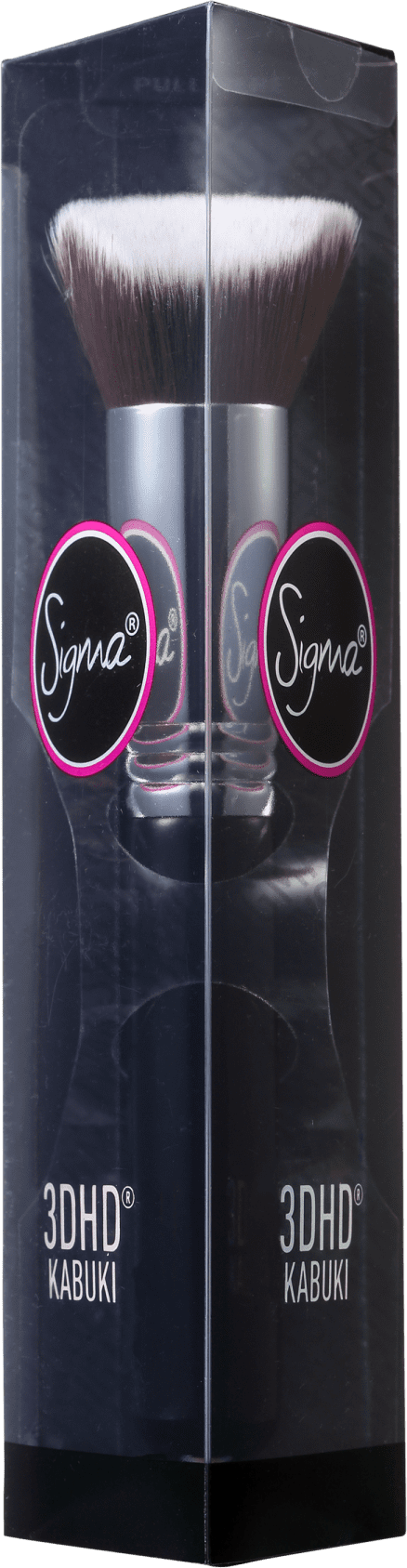 Sigma Beauty 3DHD Kabuki - Pincel para Rosto