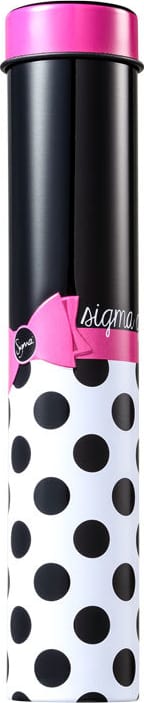 Kit de Pincéis Sigma Beauty Color Pop (3 produtos)