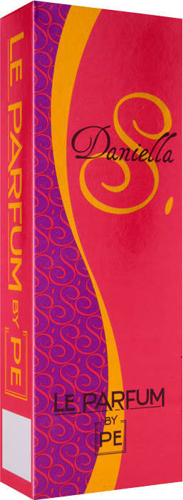Daniella Sabrini Paris Elysees Eau de Toilette - Pefume Feminino 100ml