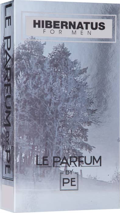 Hibernatus Paris Elysees Eau de Toilette - Perfume Masculino 100ml