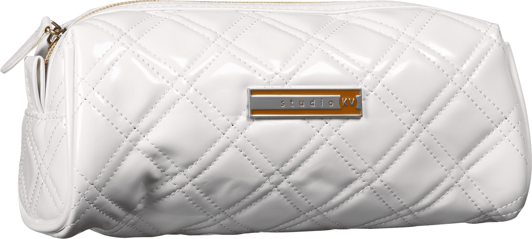 Studio KV BG-80610-3 Estojo Branco - Nécessaire