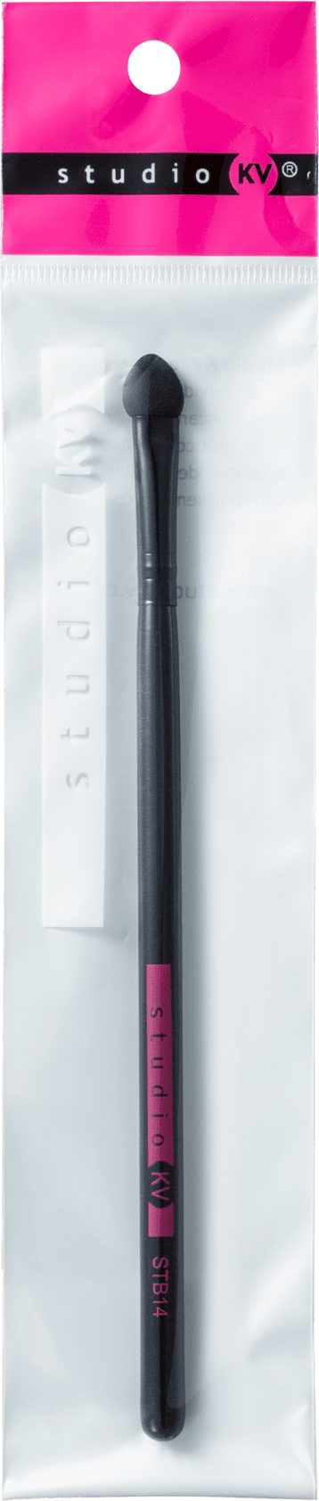 Studio KV B122-1 (STB-14) - Pincel para Sombra