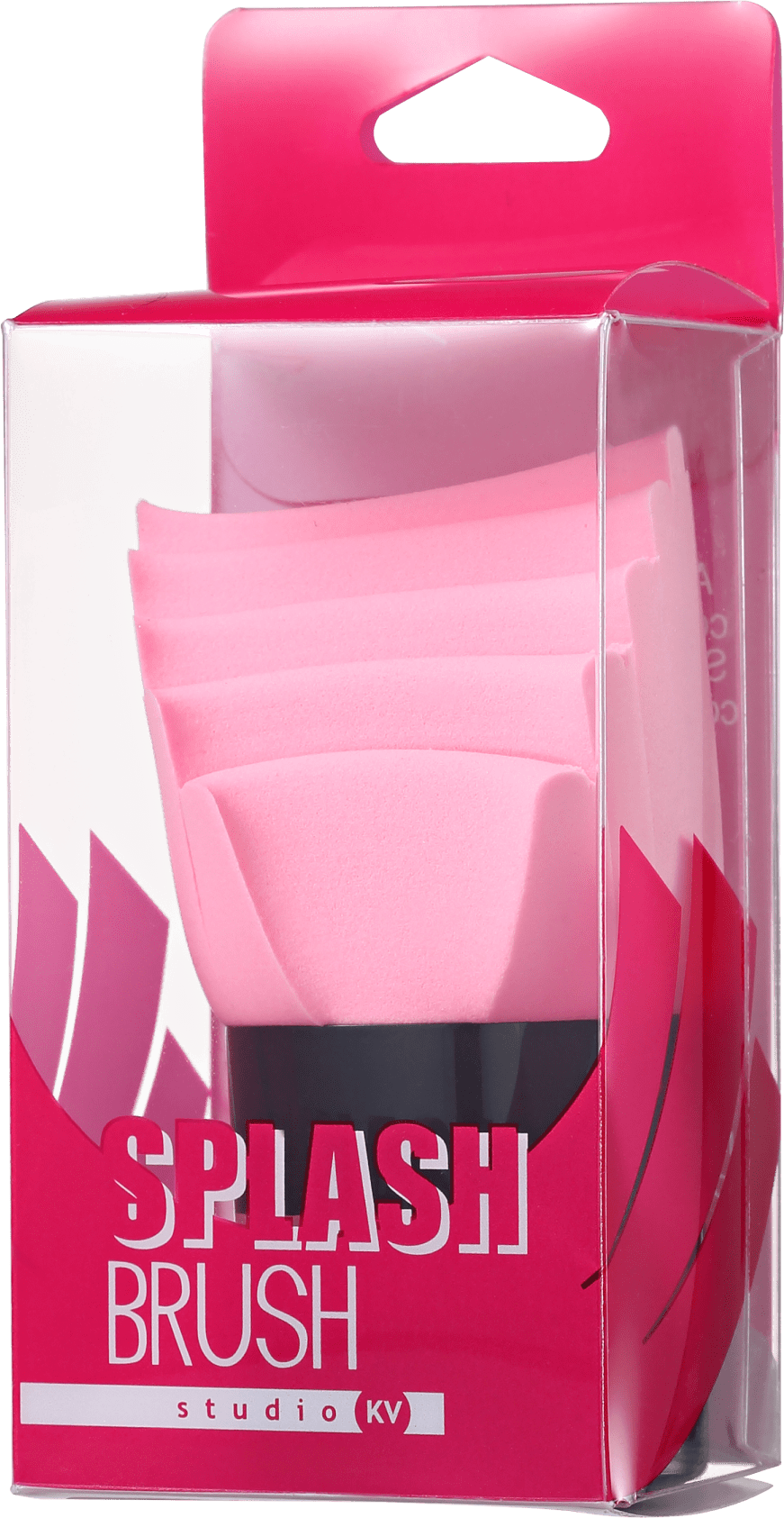Studio KV Splash Brush - Esponja para Maquiagem