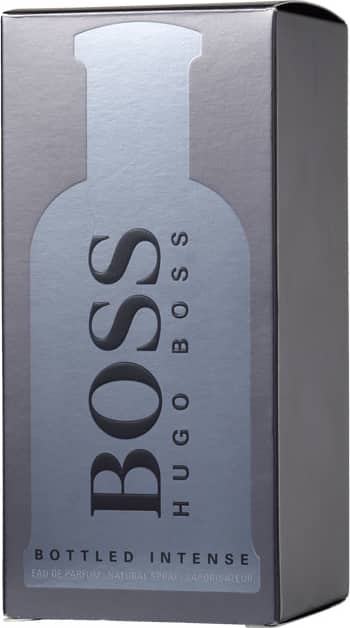 Boss Bottled Intense Hugo Boss Eau de Parfum - Perfume Masculino 50ml