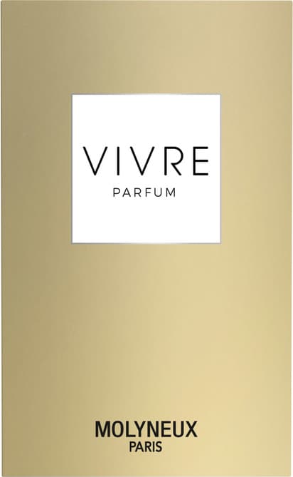 Vivre Molyneux Eau de Parfum - Perfume Feminino 100ml