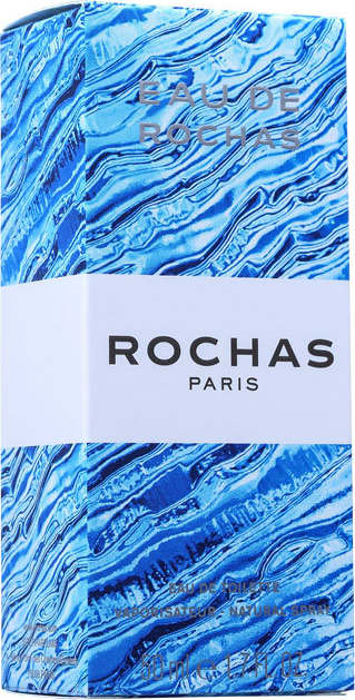 Eau de Rochas Eau de Toilette - Perfume Feminino 50ml