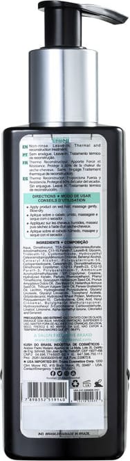 Truss Brush - Leave-in Reconstrutor 250ml