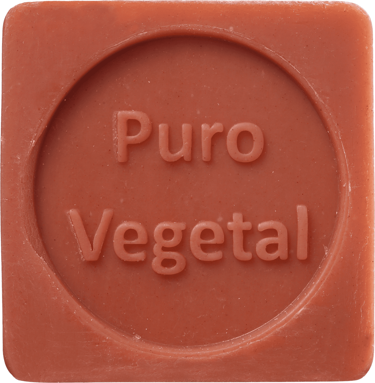 Elemento Mineral Argila Vermelha - Sabonete em Barra 100g