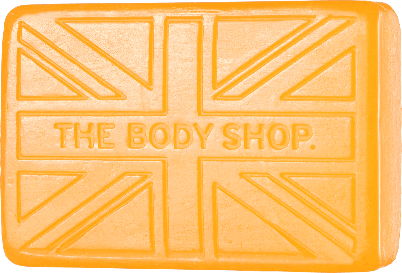 The Body Shop Mel - Sabonete em Barra 75g