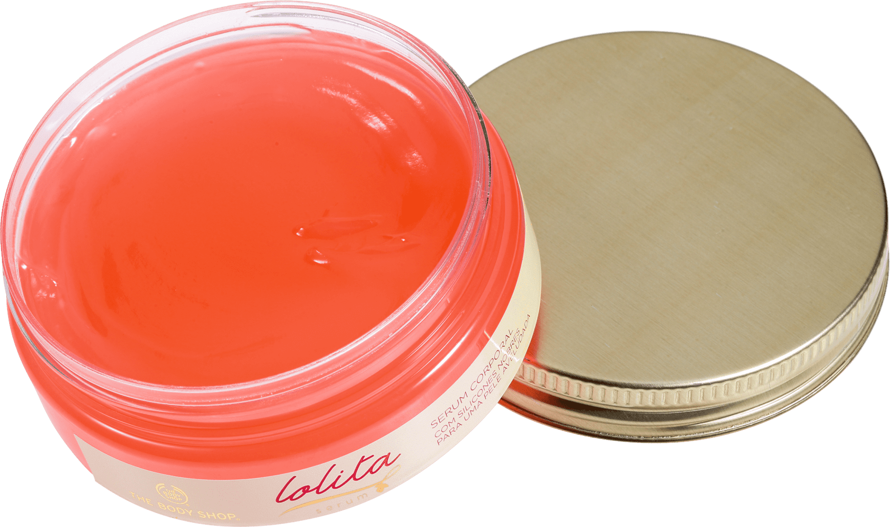 The Body Shop Lolita - Sérum Hidratante 150ml