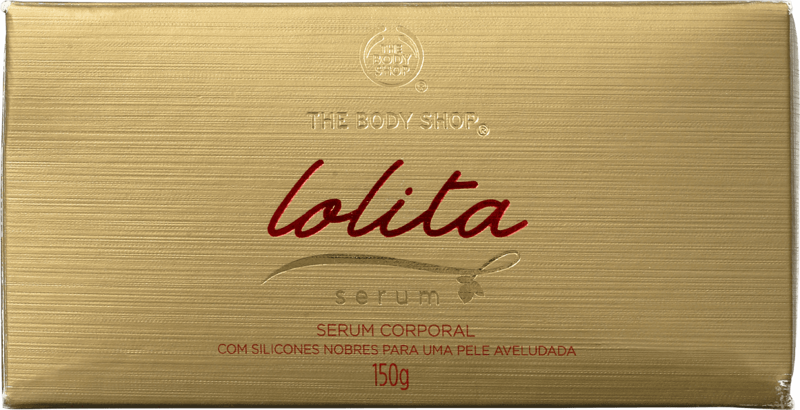 The Body Shop Lolita - Sérum Hidratante 150ml