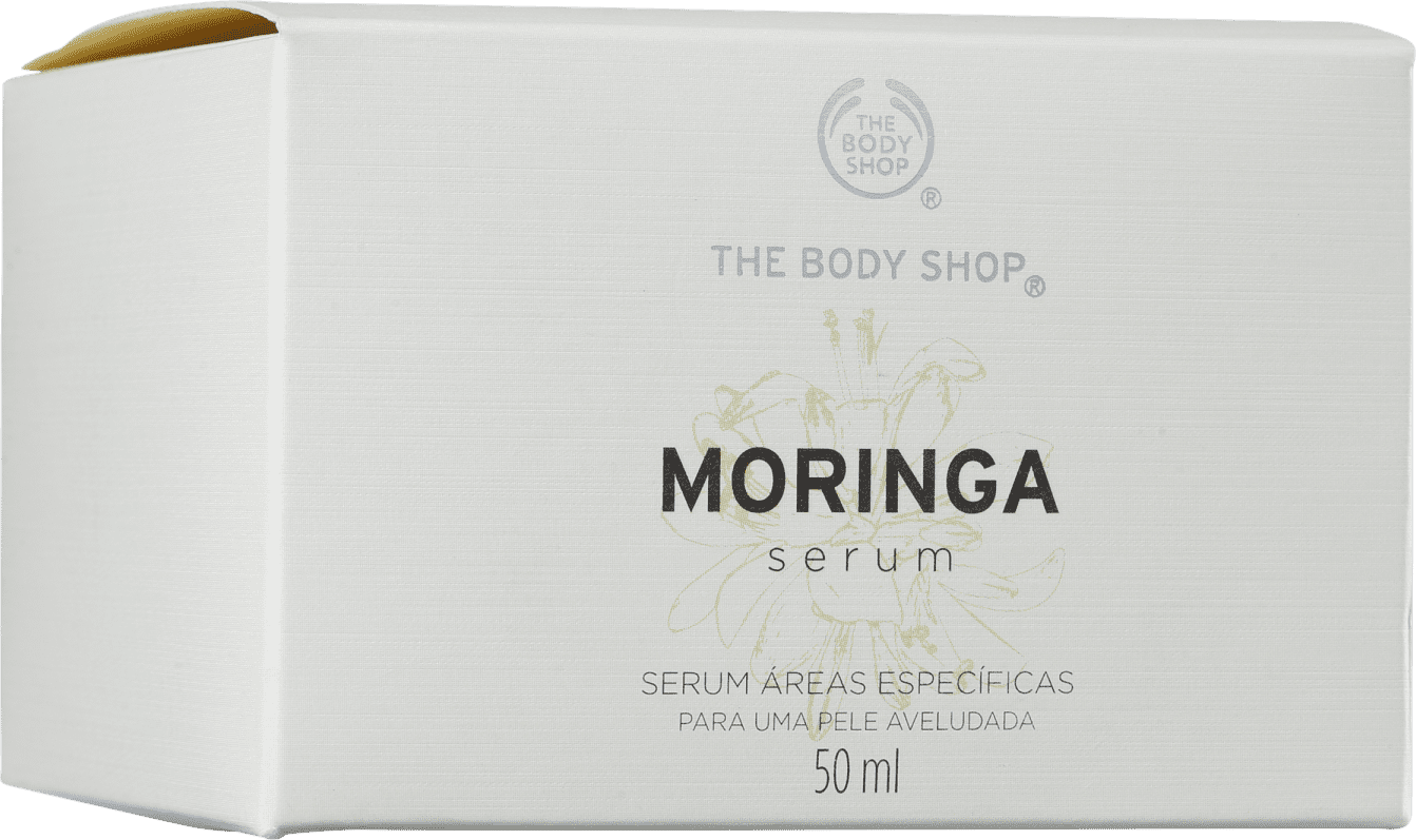 The Body Shop Moringa - Sérum 50ml