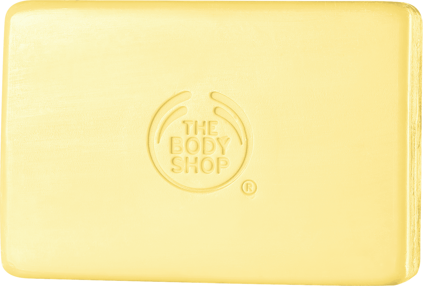 The Body Shop Moringa - Sabonete em Barra 100g