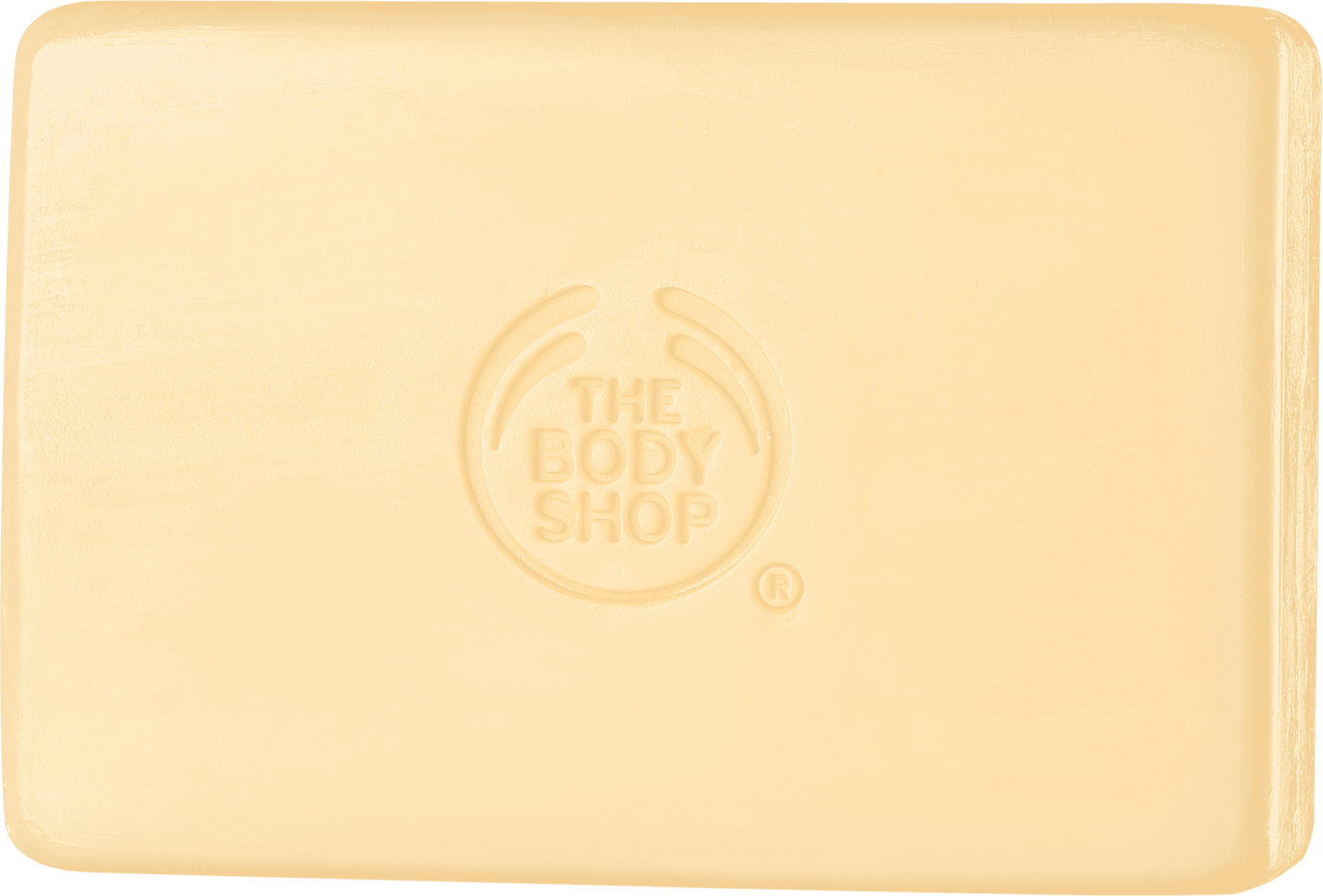 The Body Shop Shea - Sabonete em Barra 100g