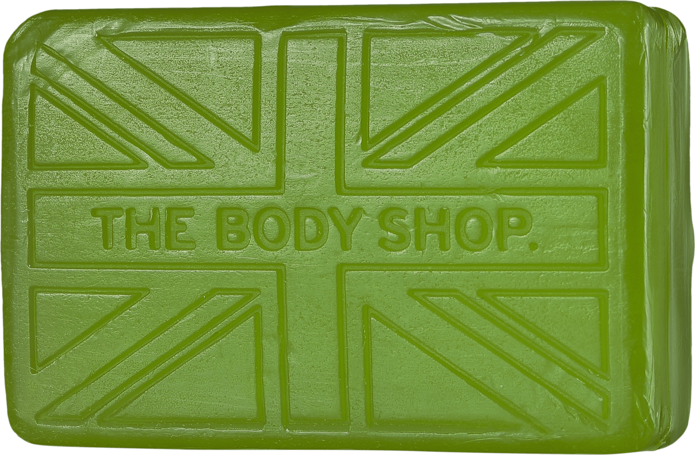 The Body Shop Verbena - Sabonete em Barra 75g