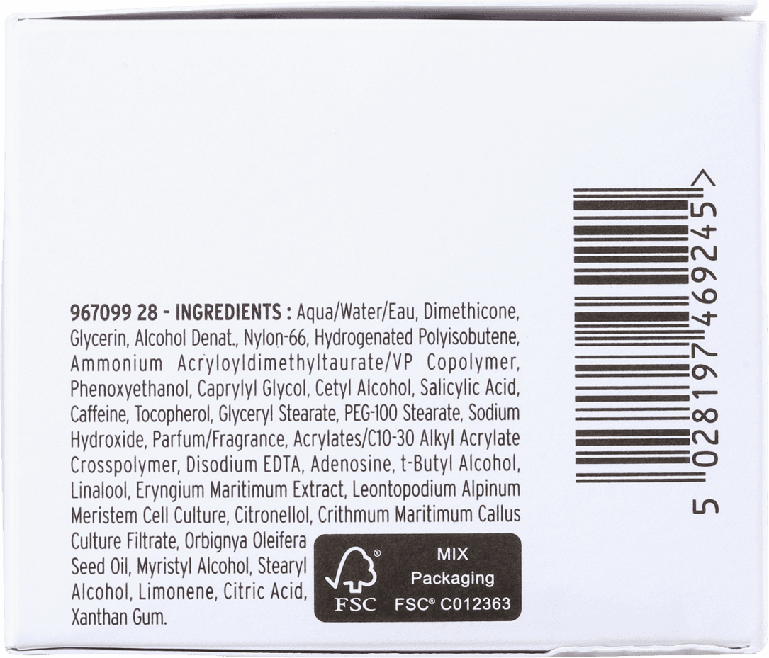 The Body Shop Drops Of Youth Youth Cream - Creme Hidratante Facial 50ml