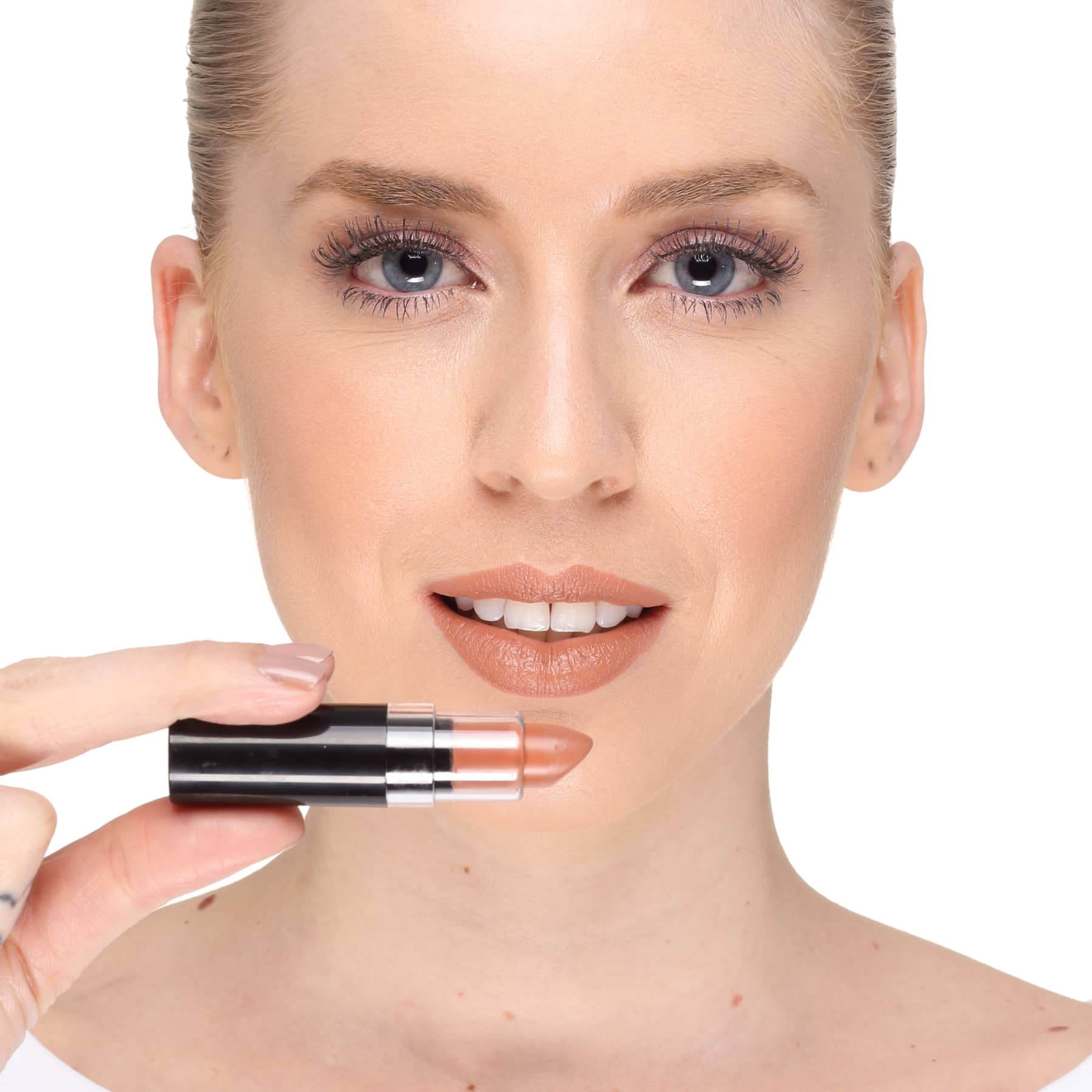 Vult Make Up 84 - Batom Cremoso 3,5g