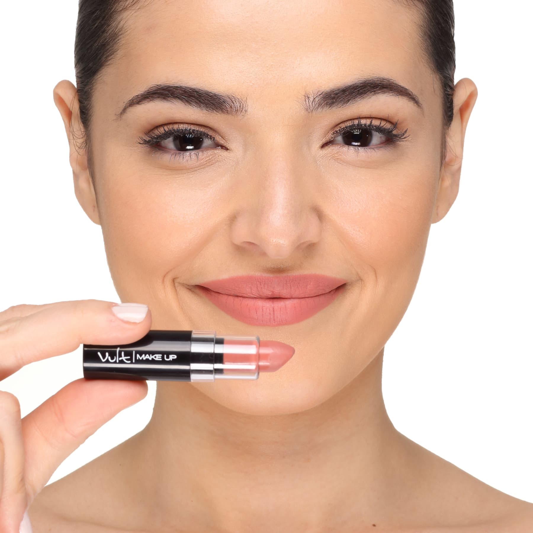 Vult Make Up 17 - Batom Matte 3,5g