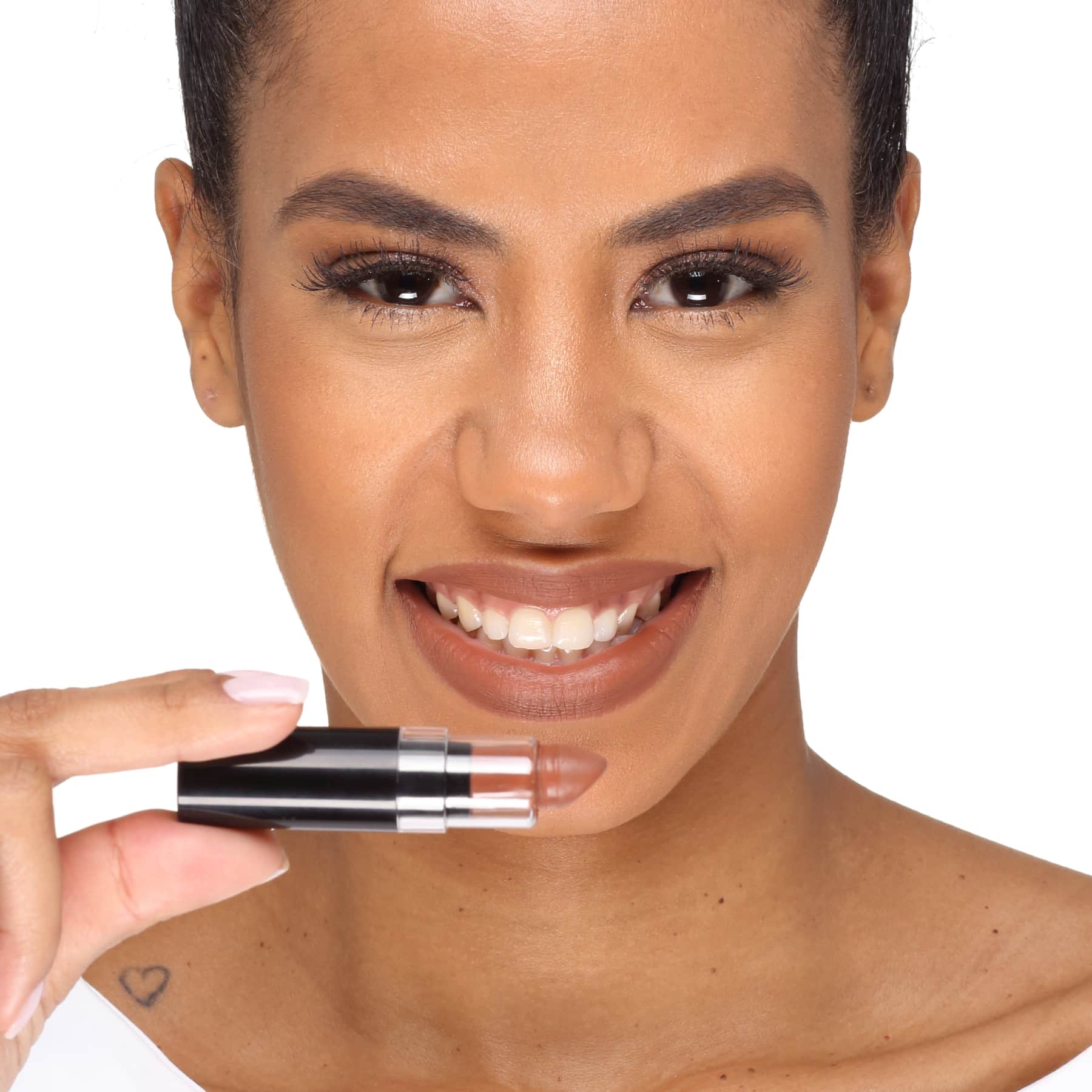 Vult Make Up 20 - Batom Matte 3,5g
