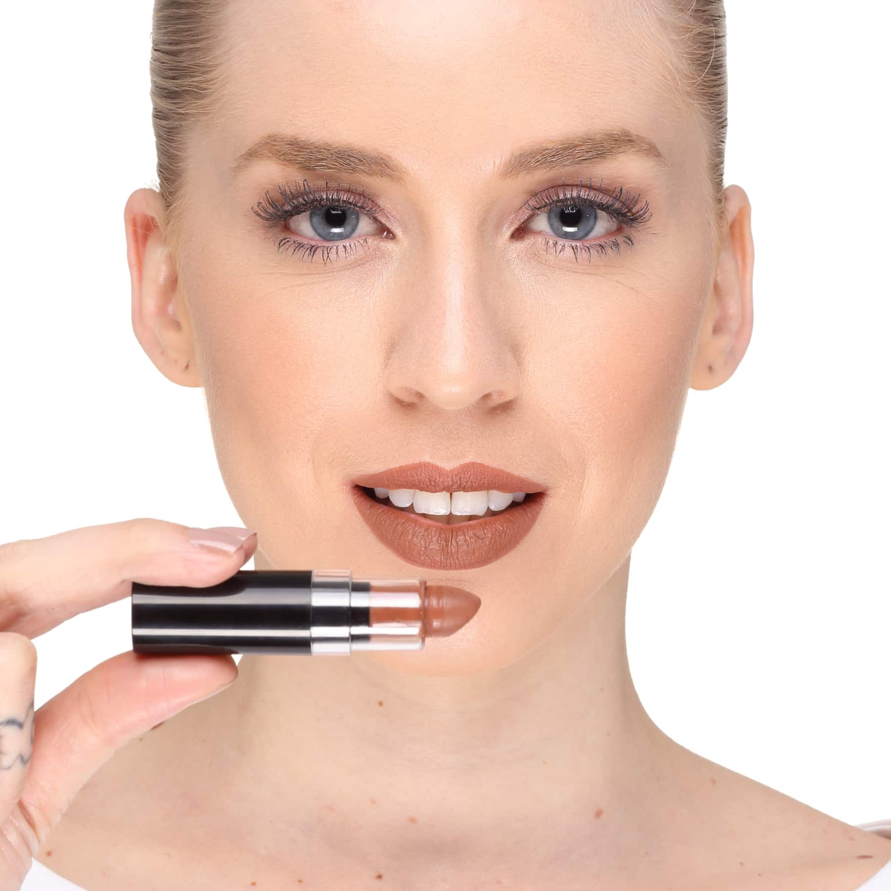 Vult Make Up 20 - Batom Matte 3,5g