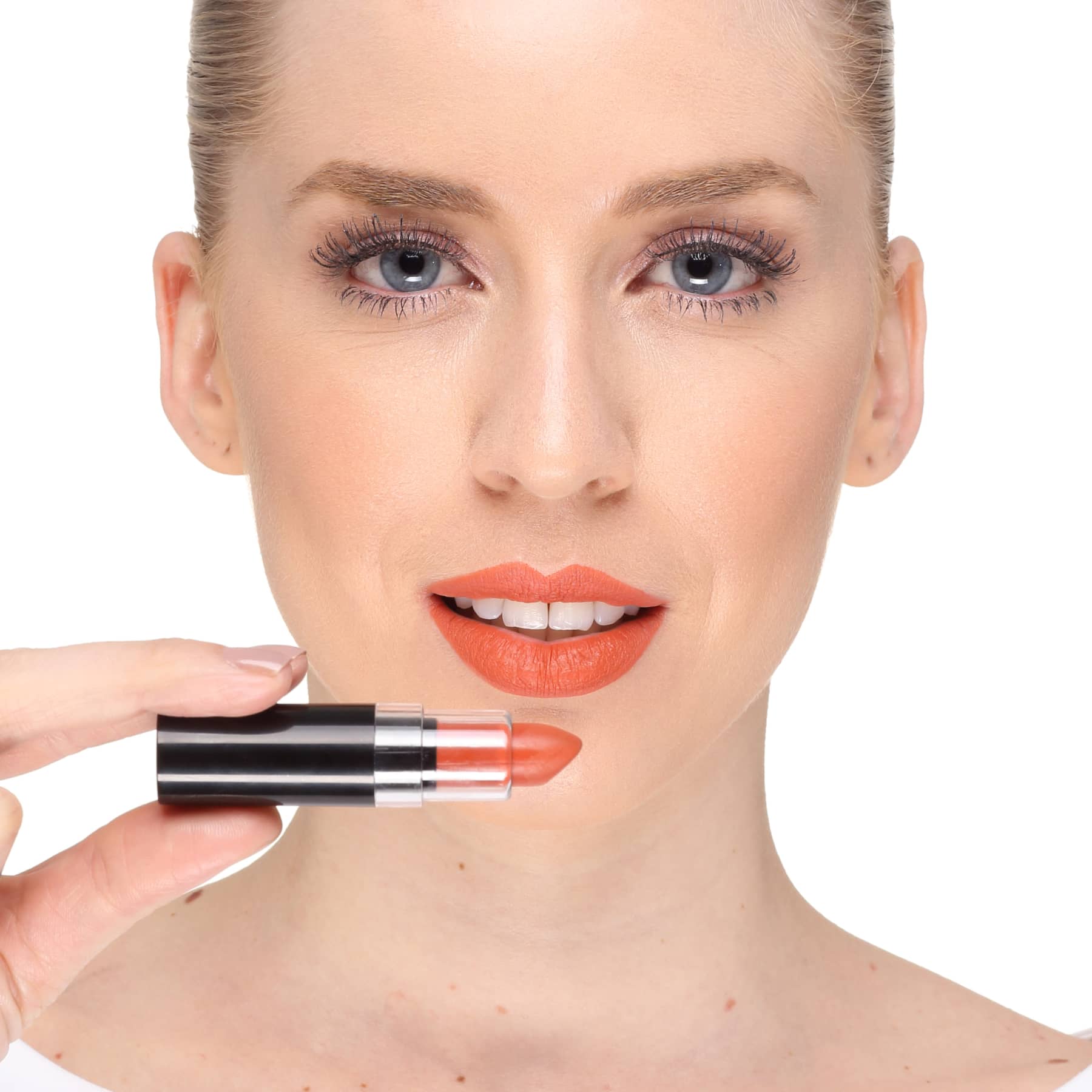 Vult Make Up 21 - Batom Matte 3,5g
