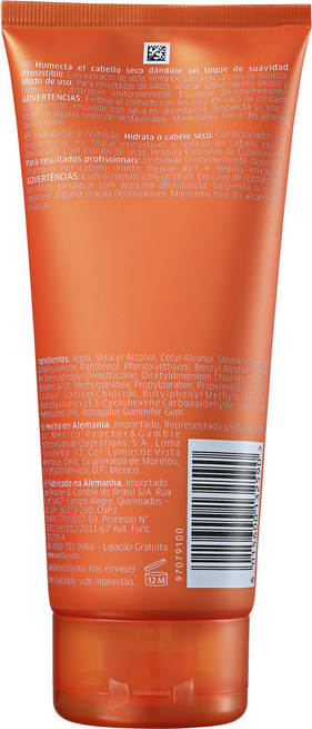 Wella Professionals Enrich - Condicionador 200ml