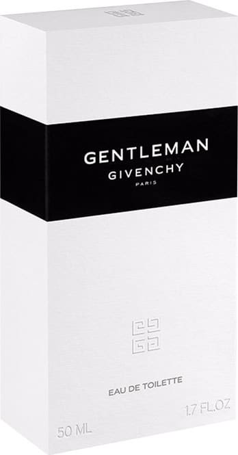 Gentleman Givenchy Eau de Toilette - Perfume Masculino 50ml