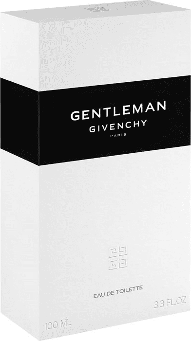 Gentleman Givenchy Eau de Toilette - Perfume Masculino 100ml