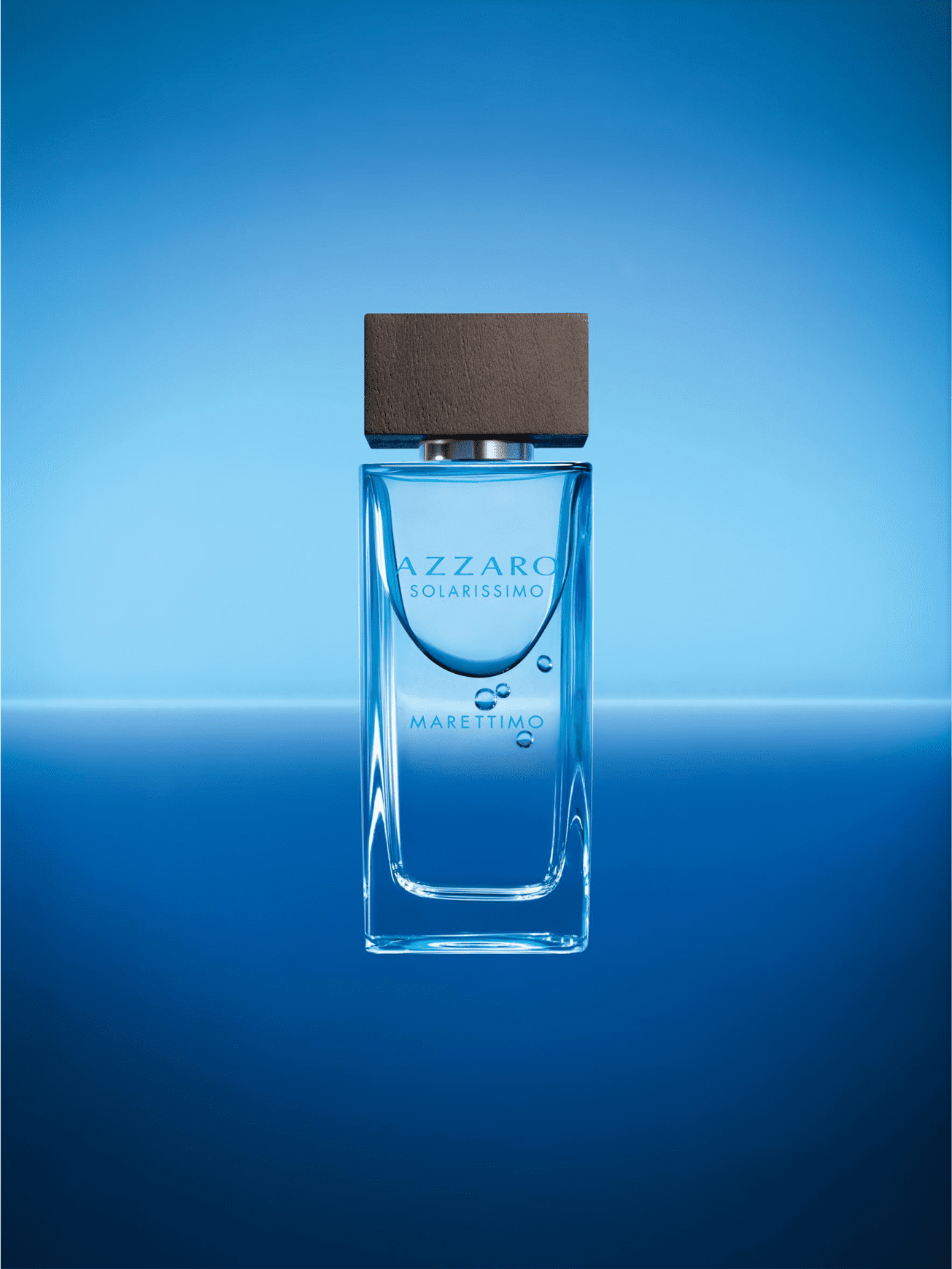 Solarissimo Marettimo Azzaro Eau de Toilette - Perfume Masculino 75ml