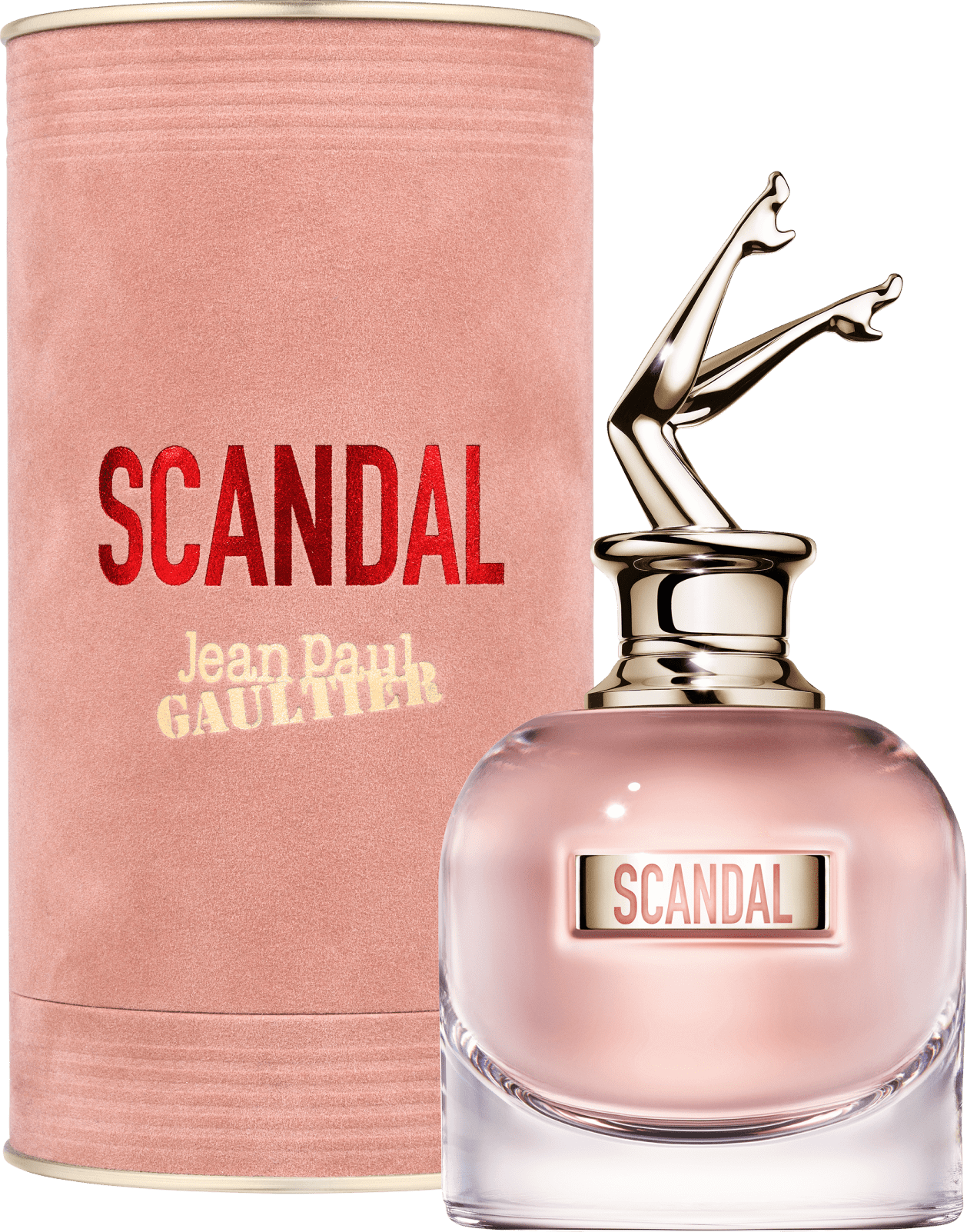 Perfume Scandal Jean Paul Gaultier Feminino Beleza Na Web