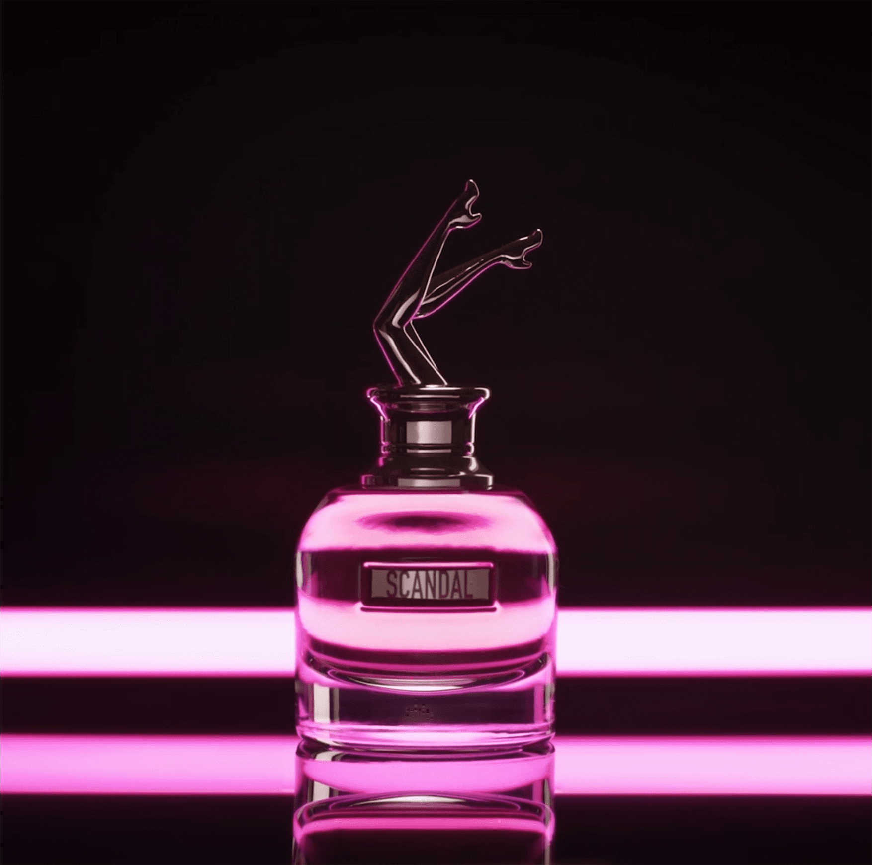 Scandal Jean Paul Gaultier Eau de Parfum - Perfume Feminino 50ml