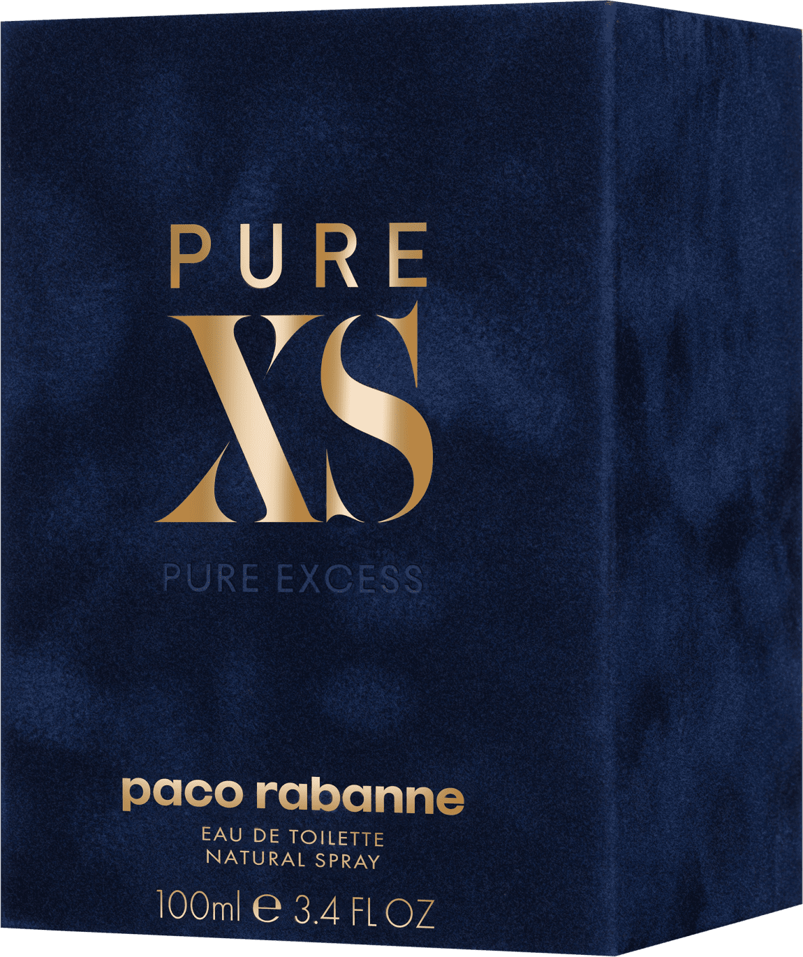 Pure XS Paco Rabanne Eau de Toilette - Perfume Masculino 100ml