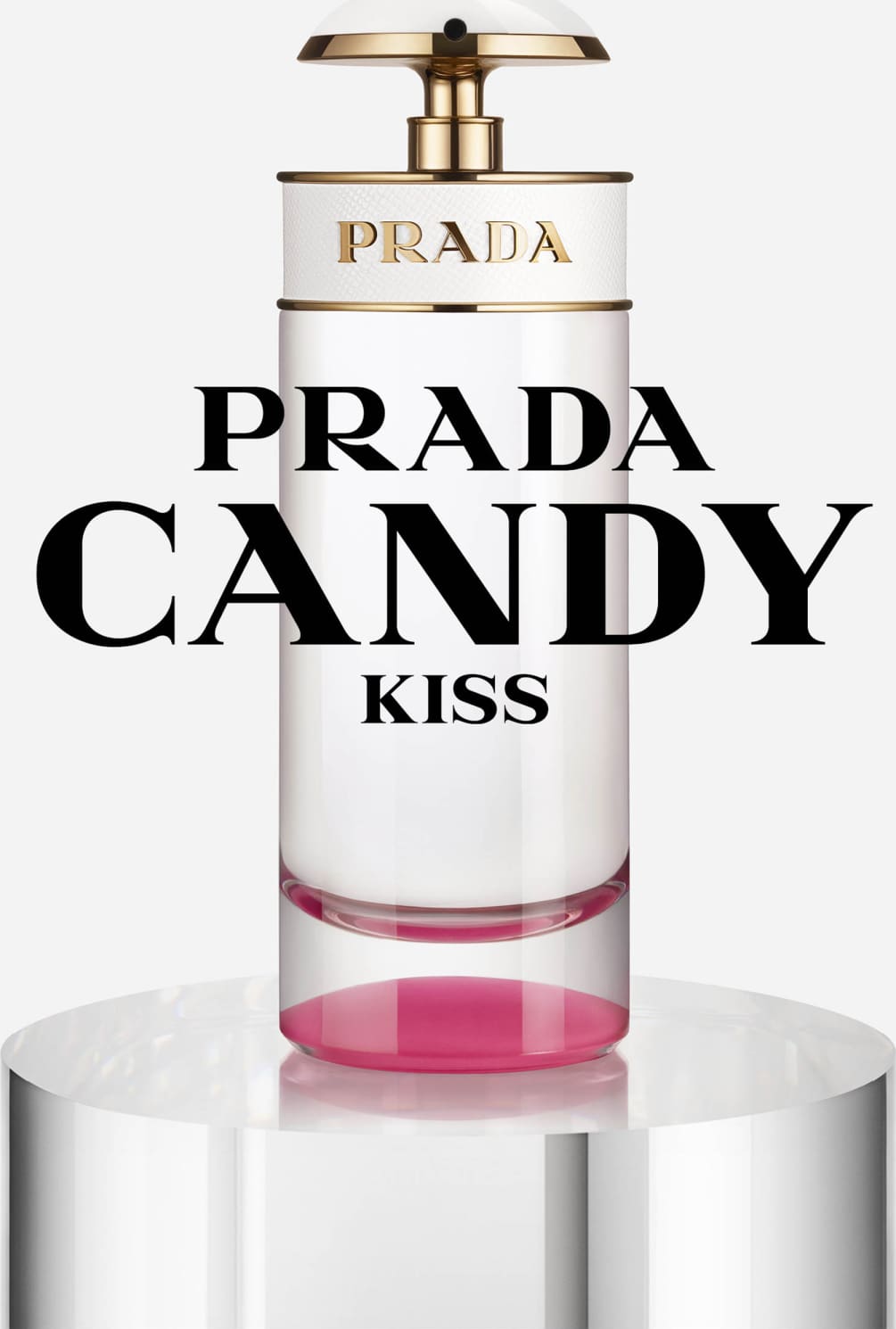 Prada Candy Kiss Eau de Parfum - Perfume Feminino 20ml