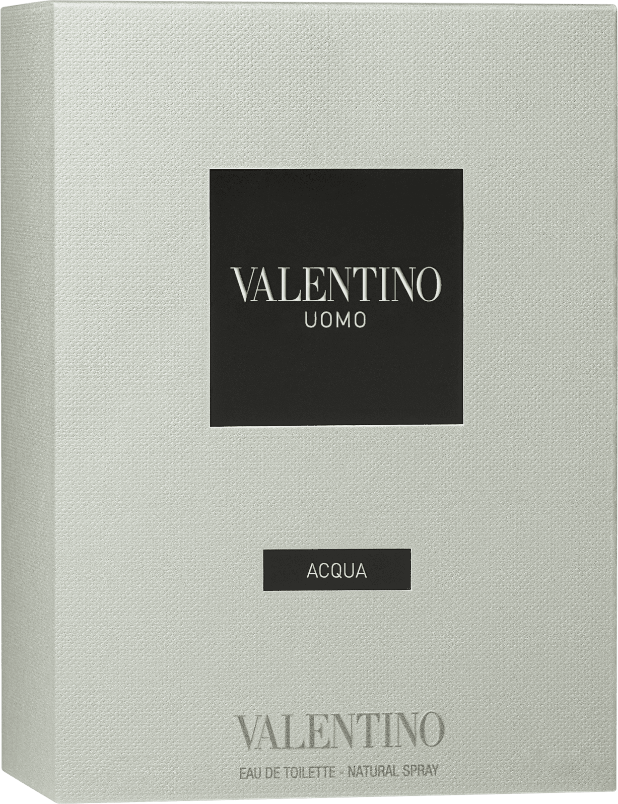 Uomo Acqua Valentino Eau de Toilette - Perfume Masculino 75ml