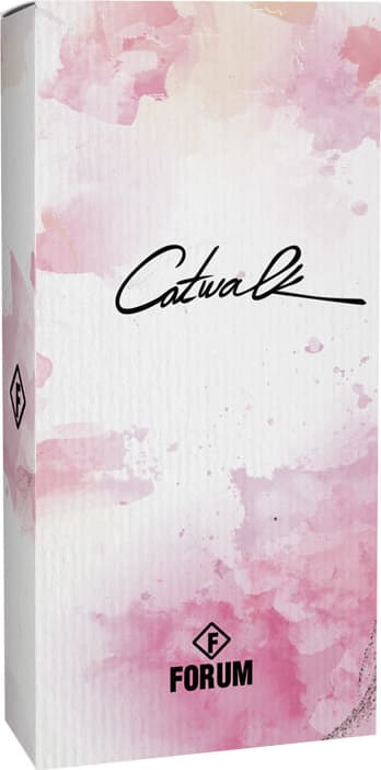 Catwalk Forum Deo Colônia - Perfume Feminino 85ml