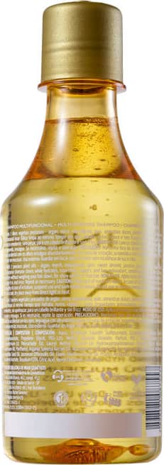 Shampoo Multifuncional Kálice 250ml