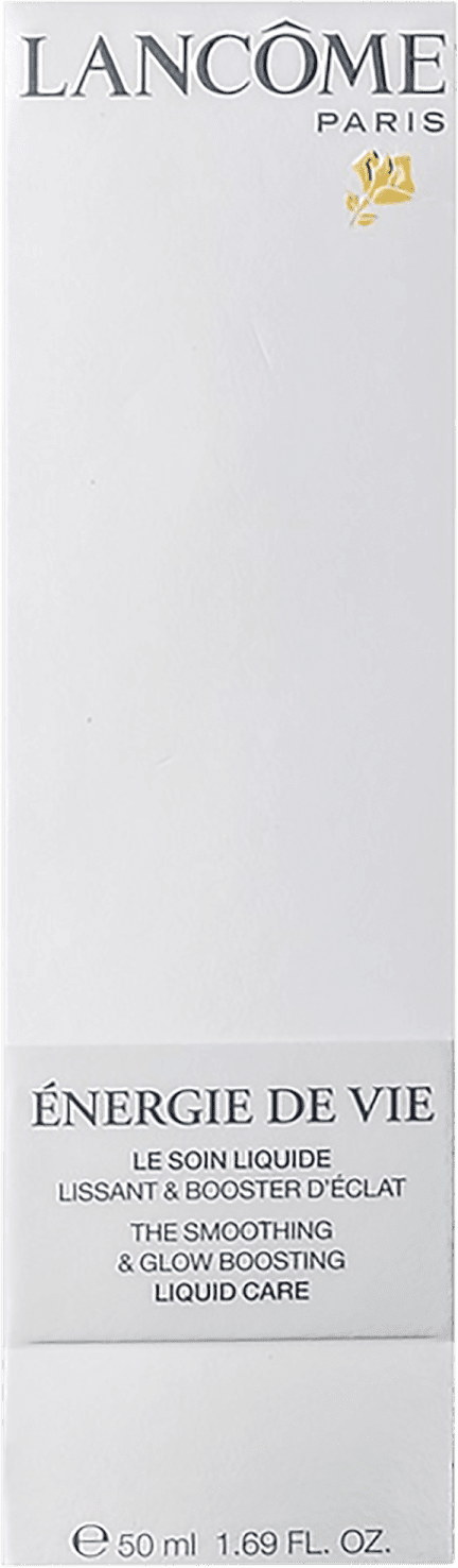 Lancôme Énergie de Vie Liquid Care - Fluido Hidratante Facial 50ml