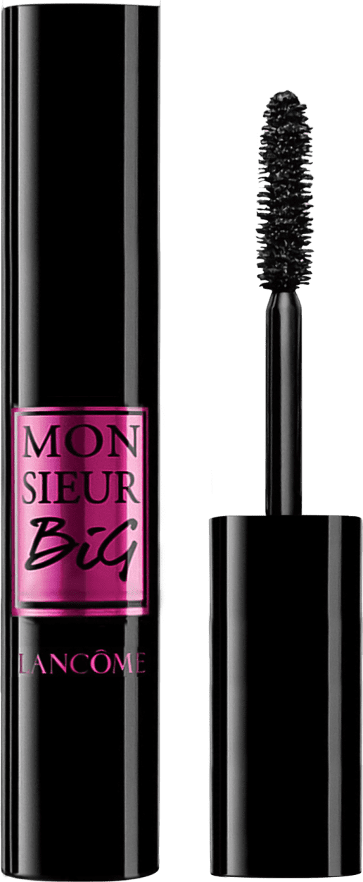 Lancôme Monsieur Big Midi - Máscara para Cílios 4ml