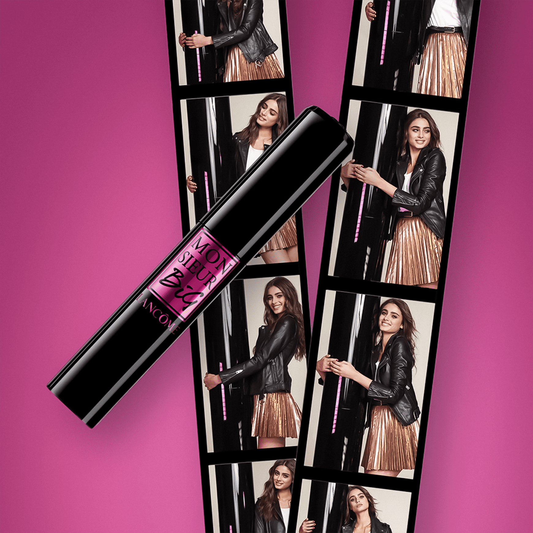 Lancôme Monsieur Big Marker - Caneta Delineadora 2,4ml