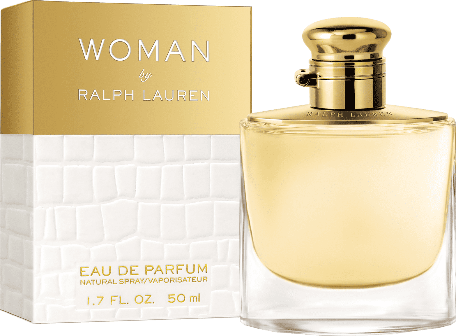 Woman by Ralph Lauren Eau de Parfum - Perfume Feminino 30ml